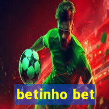 betinho bet